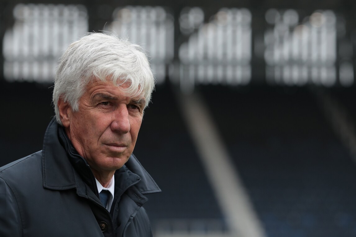 Atalanta. Gasperini: “Gara sempre in controllo. Spero di recuperare infortunati“