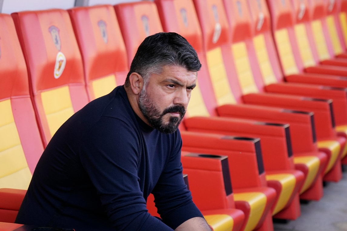 Mirabelli: “Con Gattuso per lo scudetto c'è anche il Napoli“