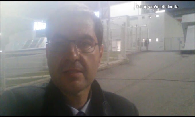 Juventus, così non va