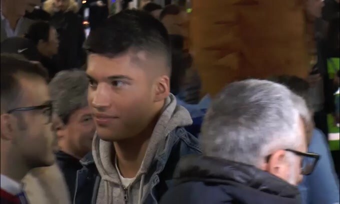 Correa, è caccia ai ladri d'appartamento