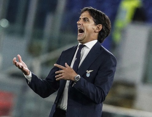 Assenze Champions, paura alla Lazio: Inzaghi in emergenza