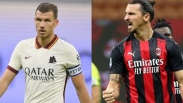 Pagelle Milan-Roma, ecco i migliori e i peggiori