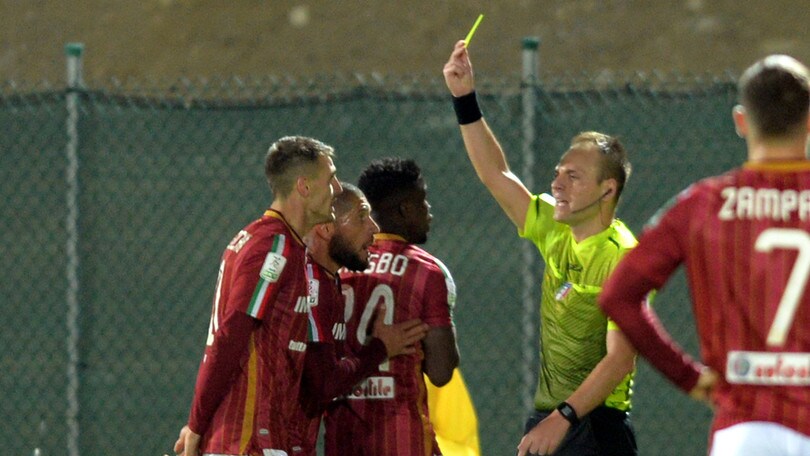 Reggiana, il focolaio si allarga: 29 positivi al Coronavirus!