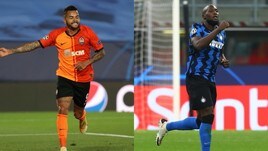Diretta Shakhtar Donetsk-Inter ore 18.55: formazioni ufficiali, come vederla in tv e in streaming