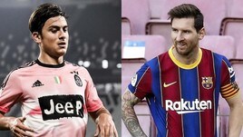 Diretta Juve-Barcellona ore 21: probabili formazioni, dove vederla in tv e in streaming