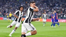 Juve-Barcellona, i precedenti sono in parità. E Dybala e Morata...