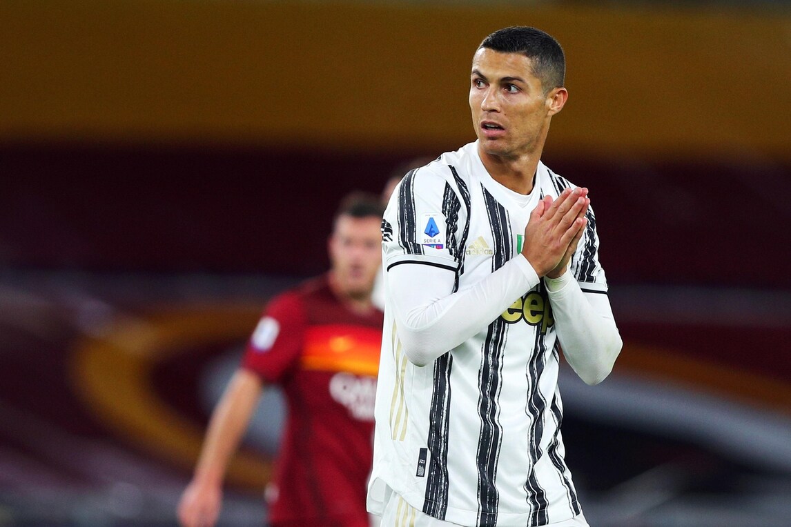 Deeney: “Cristiano Ronaldo dovrebbe andare al Wolverhampton”