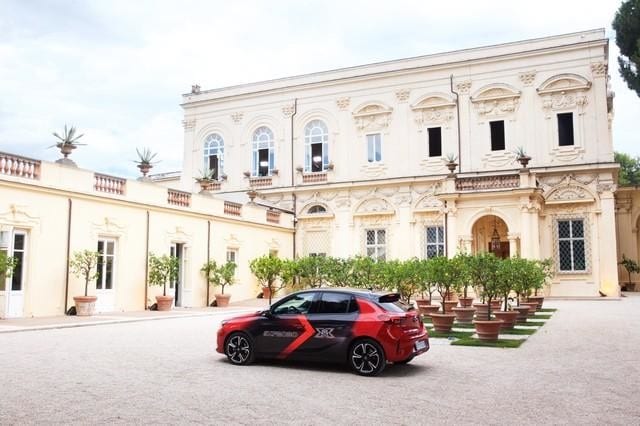 Opel Corsa-E e Mokka-E, pronti a elettrizzare Xfactor