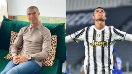 Gaffe Cristiano Ronaldo: “Il tampone è una str...“. Ma poi cancella tutto