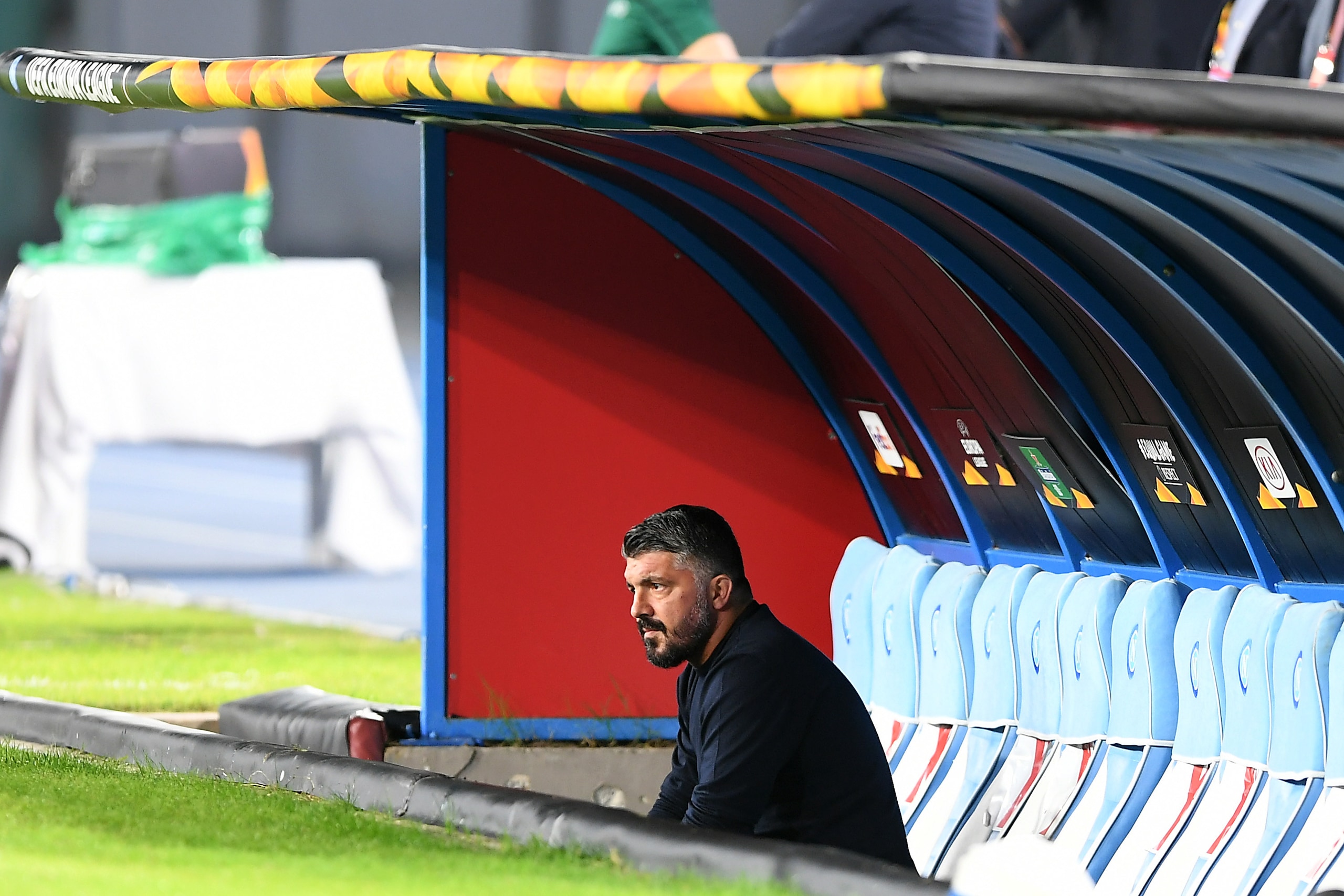 Europa League, in campo Milan, Napoli e Roma: le probabili formazioni