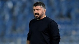 Gattuso: “Insigne si è fermato in tempo. Grande Napoli, ma voglio di più“