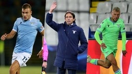 Lazio, Inzaghi e i giovani: ecco quelli che ha lanciato