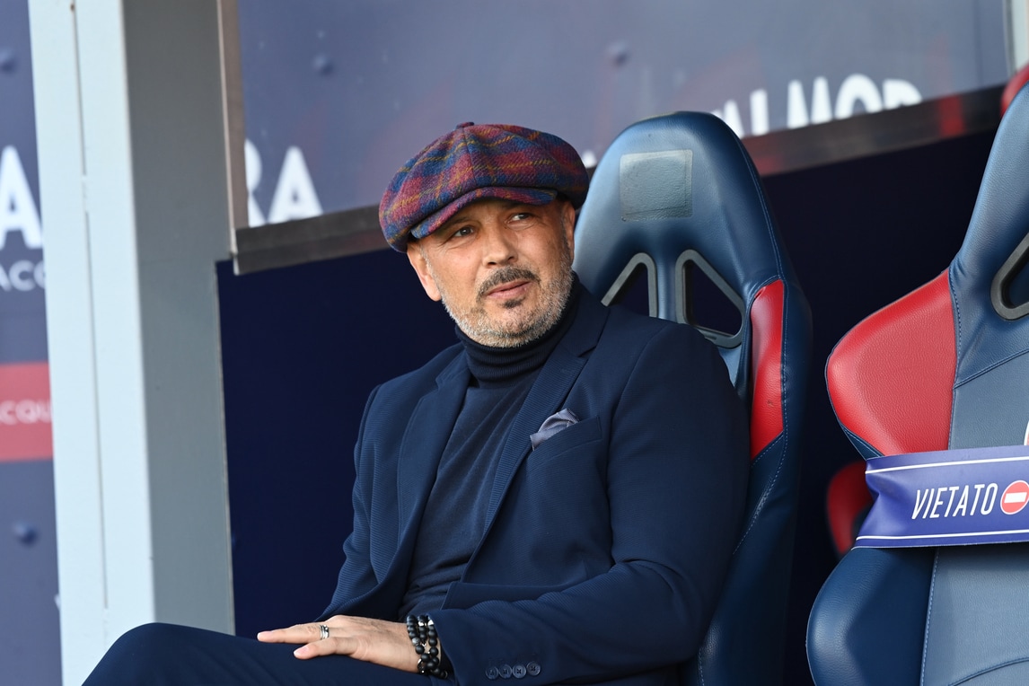 Bologna, Mihajlovic: “Mandzukic non lo vedo adatto al nostro mercato“