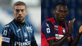 Diretta Crotone-Atalanta ore 15: dove vederla in tv, in streaming e probabili formazioni