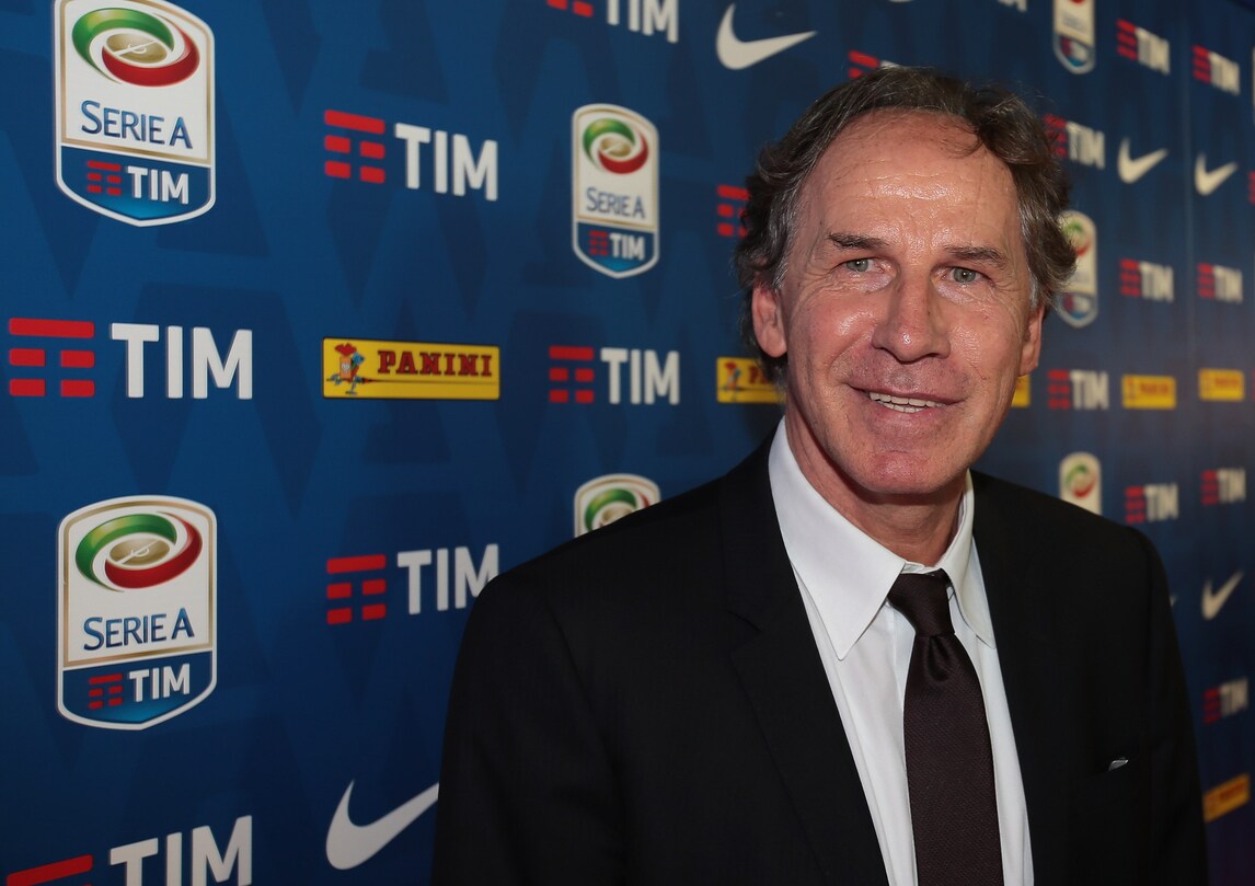Milan, omaggio dei tifosi a Baresi