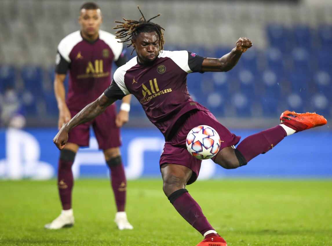 Ancelotti rovina i piani del Psg: “Kean tornerà all’Everton”