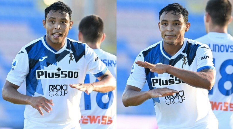 Muriel, doppietta e balletto: l’Atalanta torna alla vittoria