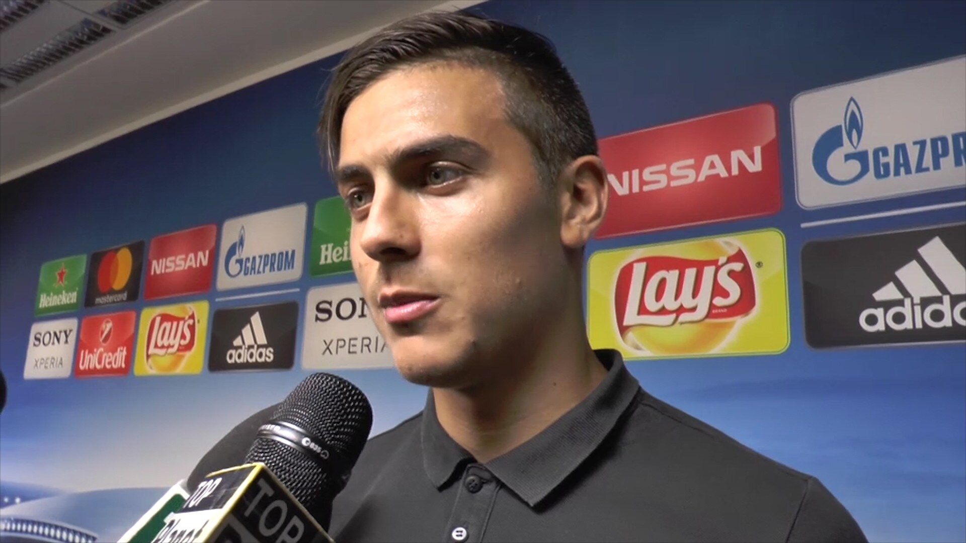 Juve-Dybala: slitta il rinnovo
