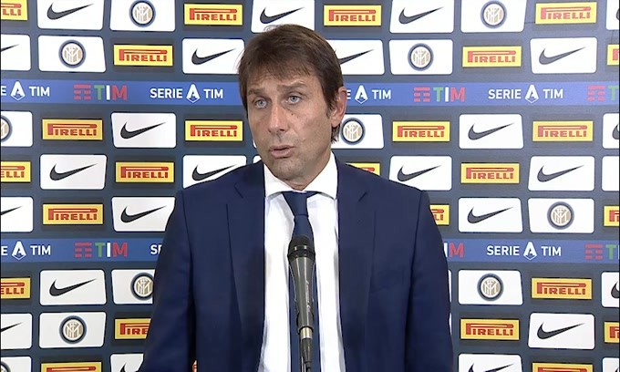 Conte: "Sprechiamo troppo. Serve più cattiveria"