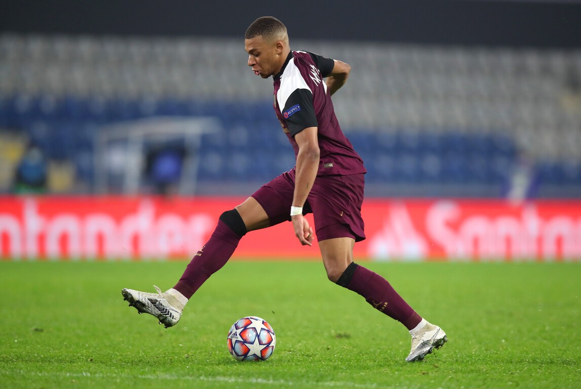 Ligue 1, Psg trascinato da Mbappé. Nantes battuto 3-0