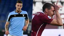 Diretta Torino-Lazio ore 15: dove vederla in tv e probabili formazioni