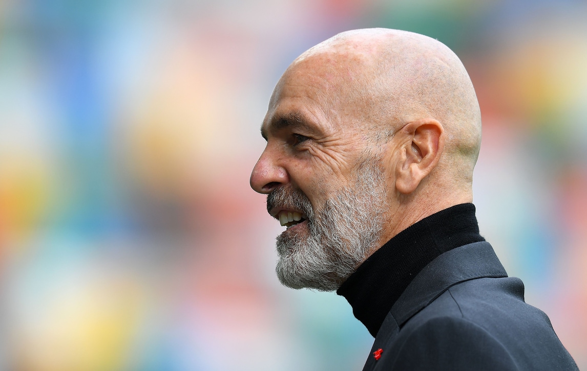 Milan, Pioli: “Scudetto? Ibrahimovic può dire ciò che vuole”