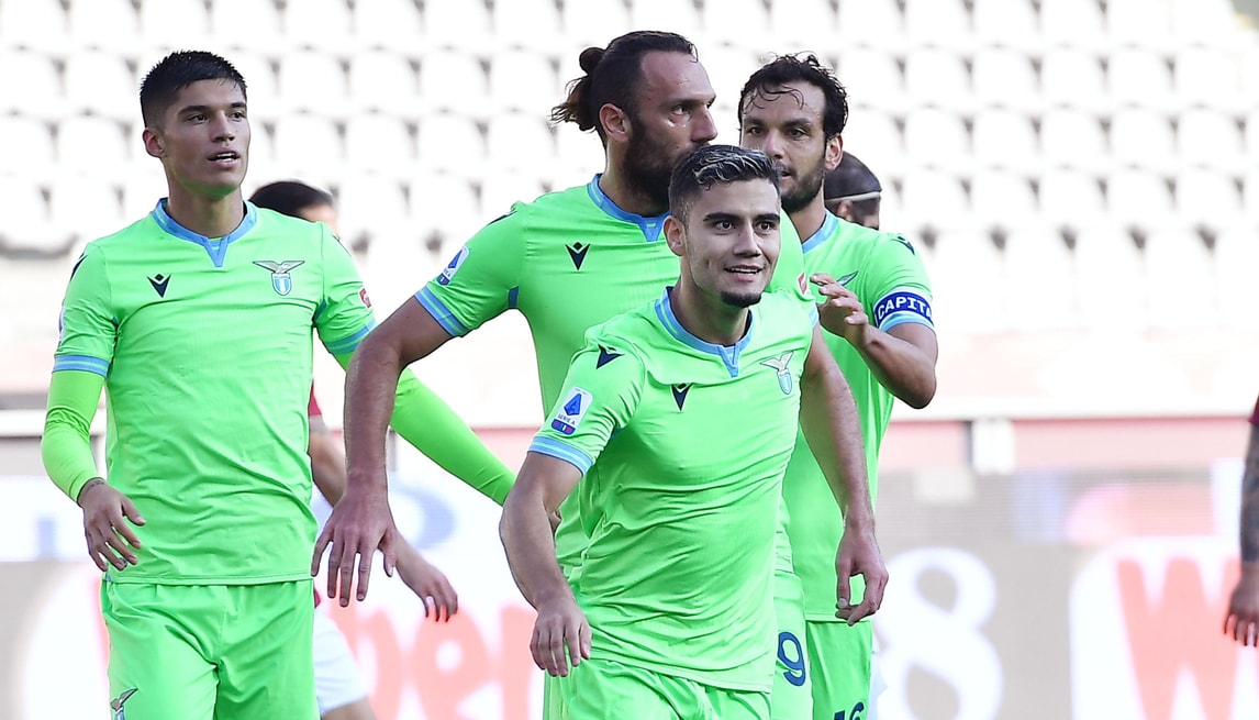 Pereira punta la Roma: “Sfida importante della nostra vita”