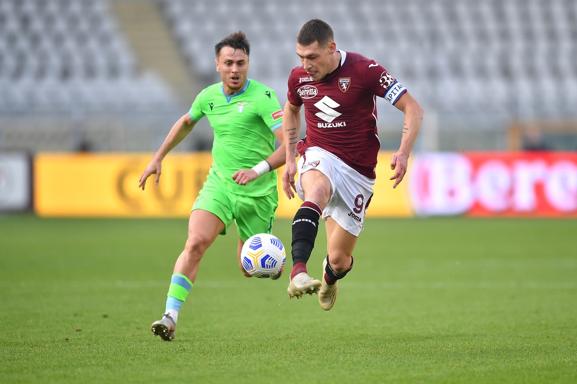 Torino-Lazio 3-4, il tabellino
