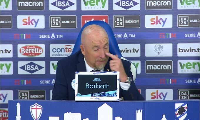 Maran: "Con il Torino non sarà facile, ma ci faremo trovare pronti"