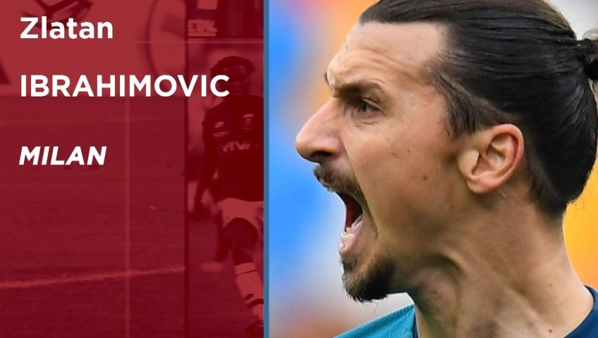 Eterno Ibrahimovic