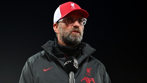 Liverpool, Klopp sbotta: “Così non finiamo la stagione in 11. Contratti tv? Divento pazzo“