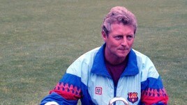 È morto Tonny Bruins, assistente di Cruijff nel Barcellona delle meraviglie