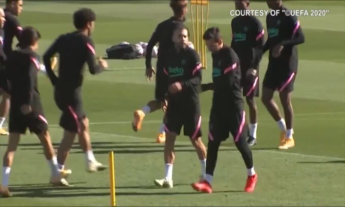 Il City prepara il nuovo assalto a Messi