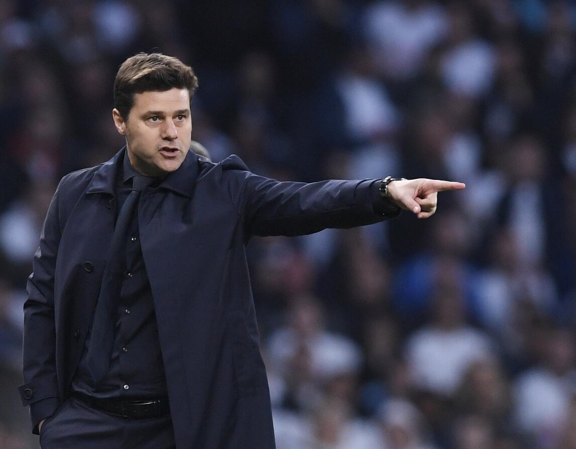 Pochettino non ha fretta: “Prossima panchina? Aspetto il progetto giusto“