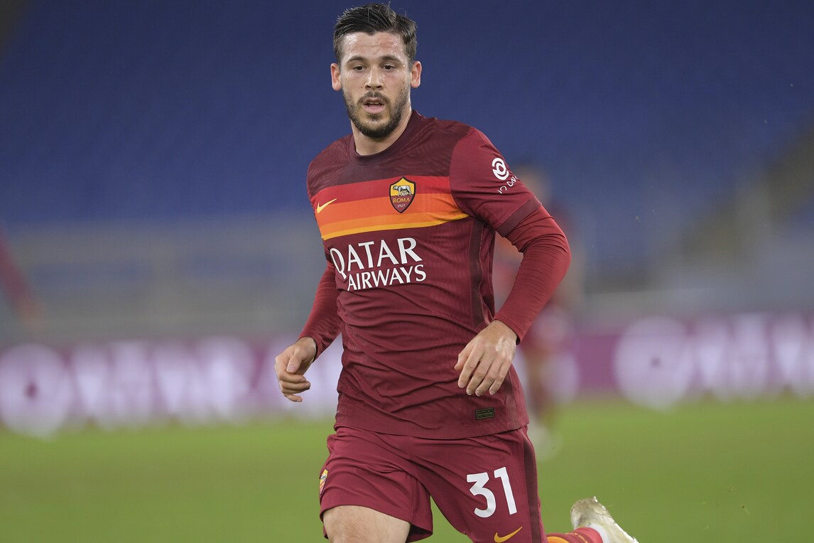 Roma, altro stop per Carles Perez: risentimento muscolare, dubbio Cluj