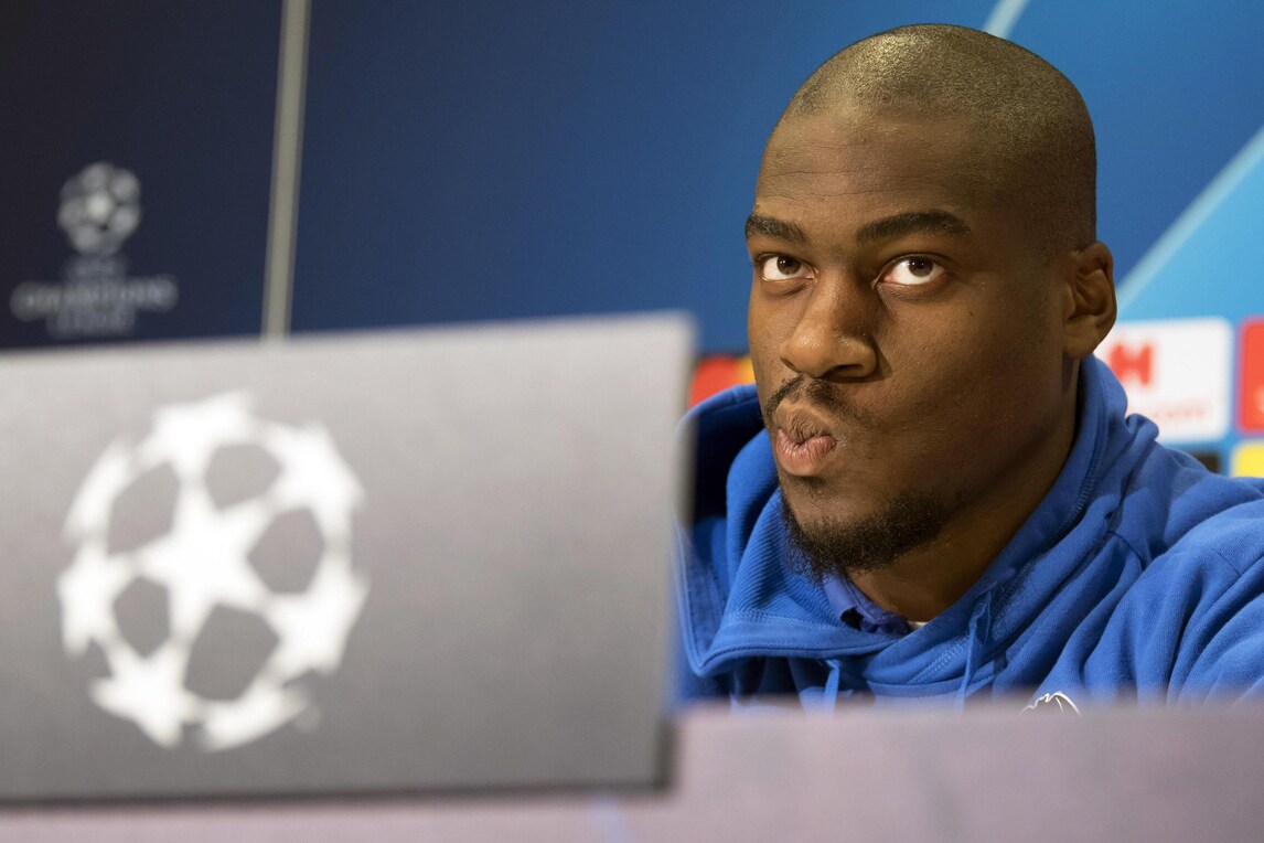Ufficiale, Kondogbia passa all'Atletico Madrid