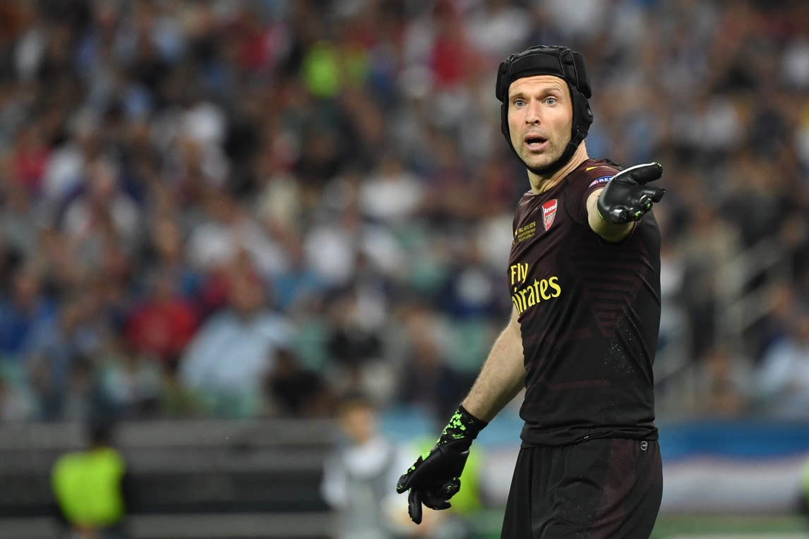 Cech ritorna in campo fra le riserve del Chelsea