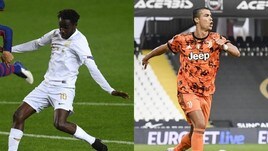 Diretta Ferencvaros-Juve ore 21: dove vederla in tv, in streaming e probabili formazioni