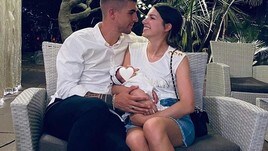 Roma, Mancini dona un’incubatrice al Fatebenefratelli. C'è un motivo personale