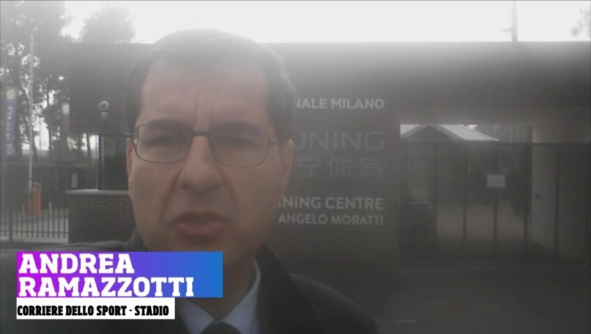 "Conte ottimista nonostante la sconfitta". L'analisi di Real Madrid-Inter