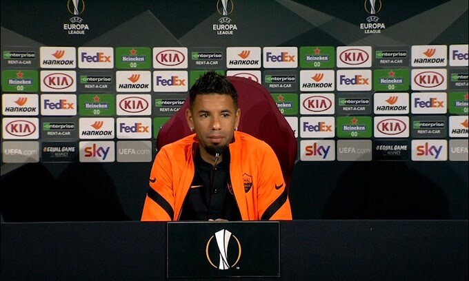 Bruno Peres: "Ho cambiato testa"