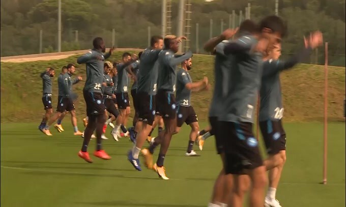 Juve-Napoli: speranze per il ricorso dei partenopei