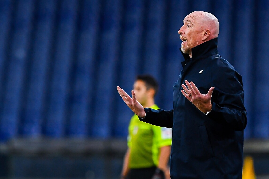 Genoa, Maran dopo il Torino: “Avevamo ancora le scorie del derby“