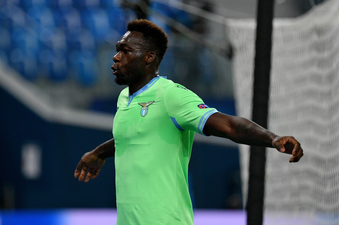 Caicedo lancia la Lazio: “Il turno possiamo passarlo. Ora stringiamo i denti...“