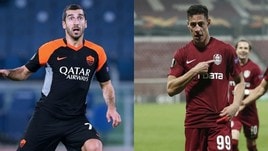 Diretta Roma-Cluj ore 18.55: probabili formazioni, dove vederla in tv e in streaming