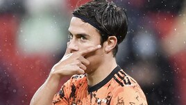 Juve, Dybala scrive alla Uefa: “Potete darmi la doppietta?”