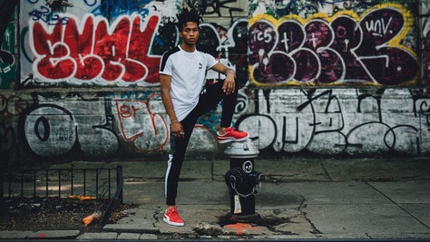 La sneakers PUMA più iconica di sempre