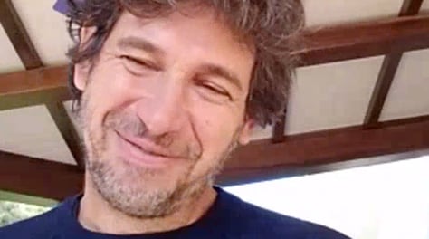 Demetrio Albertini esclusivo: “Quella volta che feci una scommessa con Berlusconi e Shevchenko“