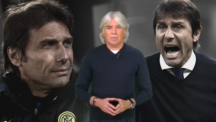 Il nuovo Conte mi piace