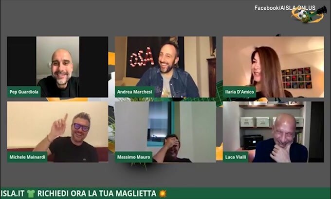 La massima di Vialli: "Uomo che c**a, non muore mai"